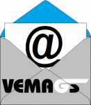 9. August 2021: Start der Initiative "VEMAGS-Nutzer bestätigen ihre eMail-Adressen!"